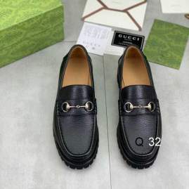 Picture of Gucci Shoes _SKUGuccisz38-45YY03036228